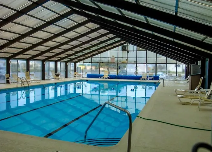 Towers 702 Ocean City
