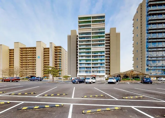 Towers 702 Ocean City